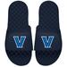 Men's ISlide Navy Villanova Wildcats Primary Logo Slide Sandals