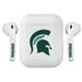 Michigan State Spartans Bluetooth Wireless Earbuds