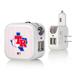 Texas Rangers USB Charger