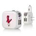 St. Louis Cardinals USB Charger