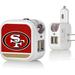 San Francisco 49ers USB Charger