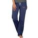 Women's Concepts Sport Navy New Orleans Pelicans Quest Knit Lounge Pants