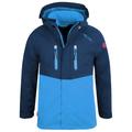 Trollkids - Kid's Bryggen 3in1 Jacket - Doppeljacke Gr 110 blau