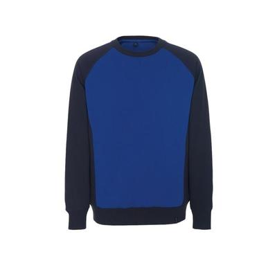 Mascot Sweatshirt »WITTEN« Größe L blau Image