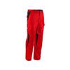 Kübler Bundhose »IMAGE DRESS new design« Größe 52 rot