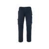 Mascot Bundhose »ERLANGEN« Größe 50 blau