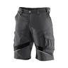 Shorts »Activiq« Größe 52 grau, Kübler