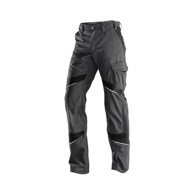 Kübler Damen Arbeitshose »Activiq« Größe 38 schwarz Image