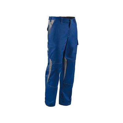 Kübler Bundhose »IMAGE DRESS new design« Größe 52 blau Image