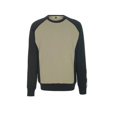 Mascot Sweatshirt »WITTEN« Größe L grün