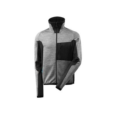 Mascot Fleecejacke »ADVANCED« Größe L grau Image