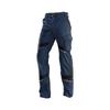 Kübler Damen Arbeitshose »Activiq« Größe 38 blau