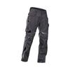 Kübler Bundhose HIGH 260g/m² »PULSSCHLAG« Größe 52 grau