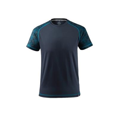 Mascot Funktions T-Shirt »ADVANCED« Größe L blau