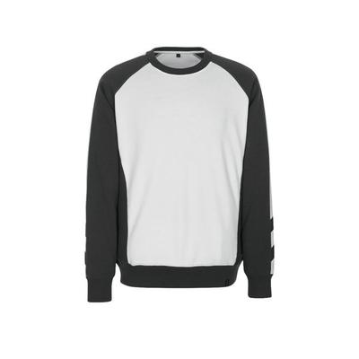 Mascot Sweatshirt »WITTEN« Größe L weiß Image