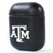 Texas A&M Aggies AirPods Leather Case