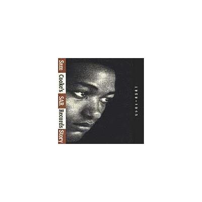 The SAR Records Story [Slipcase] by Sam Cooke (CD - 08/14/2001)