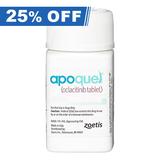 Apoquel For Dogs (16 Mg) 10 Tablets