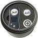 Winnipeg Jets Divot Tool & Ball Markers Personalized Tin Gift Set