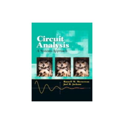 Circuit Analysis by Joel R. Jackson (Hardcover - Pearson College Div)