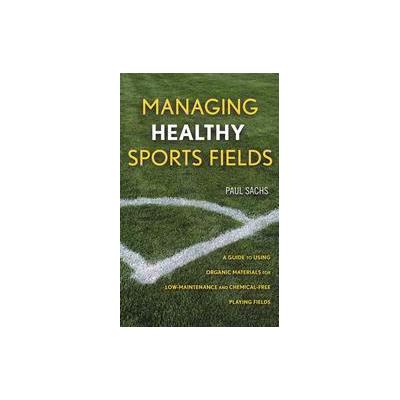 Ecological Management of Sports Fields