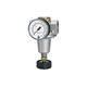 RIEGLER 100817-637.40 A Druckregler »Standard«, inkl. Manometer, BG 3, G 3/4, 0,1-3 bar, 1Stk