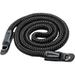 Sailor Strap Commodore Camera Strap (Black) COMMODORE. BLACK CAMERA STRAP