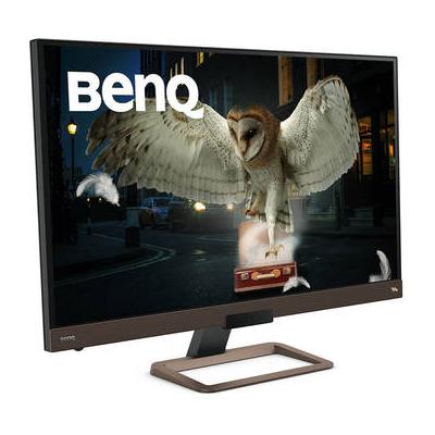 BenQ EW3280U 32" 16:9 4K HDR FreeSync IPS Monitor EW3280U