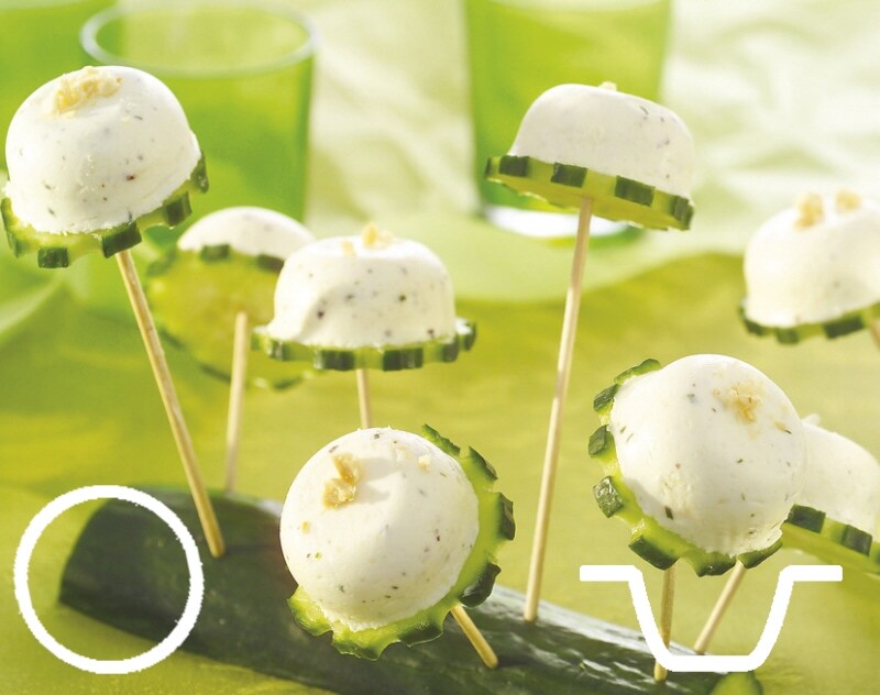 Contacto Backmatte Pomponette 36x17 mm Image