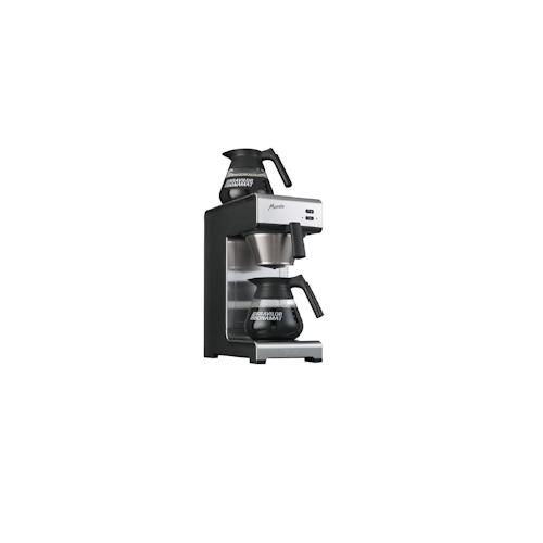 Bravilor Bonamat Kaffeemaschine Mondo 1,7L Manuell