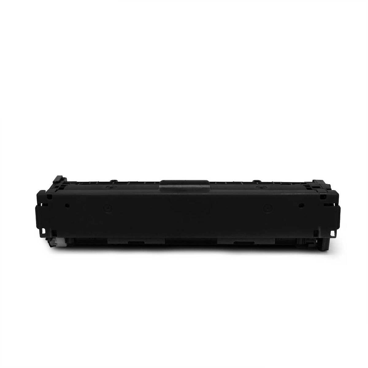 1x Eurotone Toner Alternative für HP CF400A 201A Schwarz Image