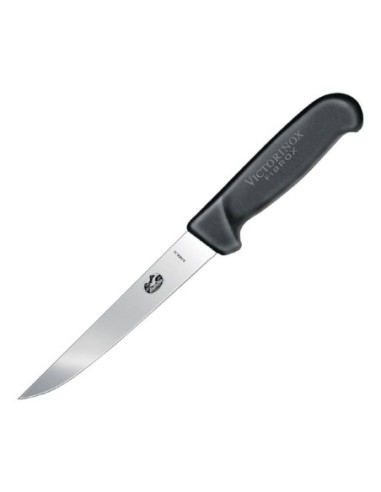Victorinox Fibrox Fleischmesser gerade 12,5cm Image