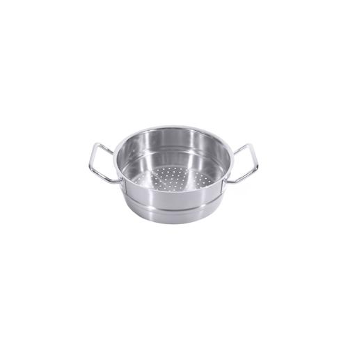 Contacto Dampfgar-Einsatz 36 cm