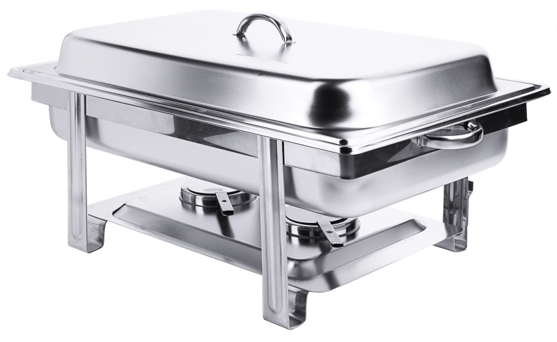 Contacto Chafing Dish GN 1/1 Image
