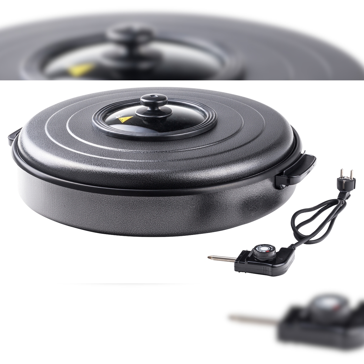 Hendi Partypfanne 239605 Image