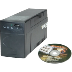value Stromversorgung UPS 1200 Line Interaktive USB 19.99.3430 Image