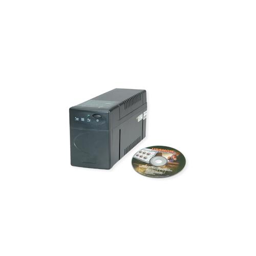 VALUE UPS 1200 - Line Interaktive USV mit USB Port