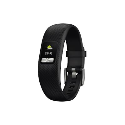 Garmin Fitness Tracker vivofit 4 S/M 010-01847-10 sw