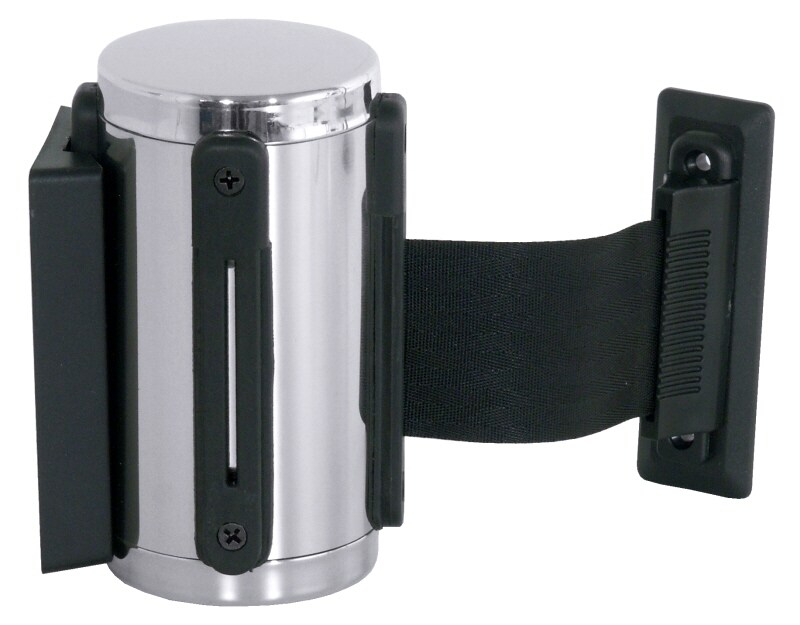 Contacto Absperrband, schwarz Image