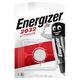 Energizer Lithium LD CR 2032 3V Maxi1er Pack