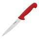 Gastronoble Hygiplas Filiermesser 15cm rot