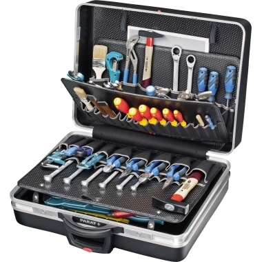 PARAT Werkzeugkoffer CLASSIC 489600171 unbestückt 600x530x270mm Image