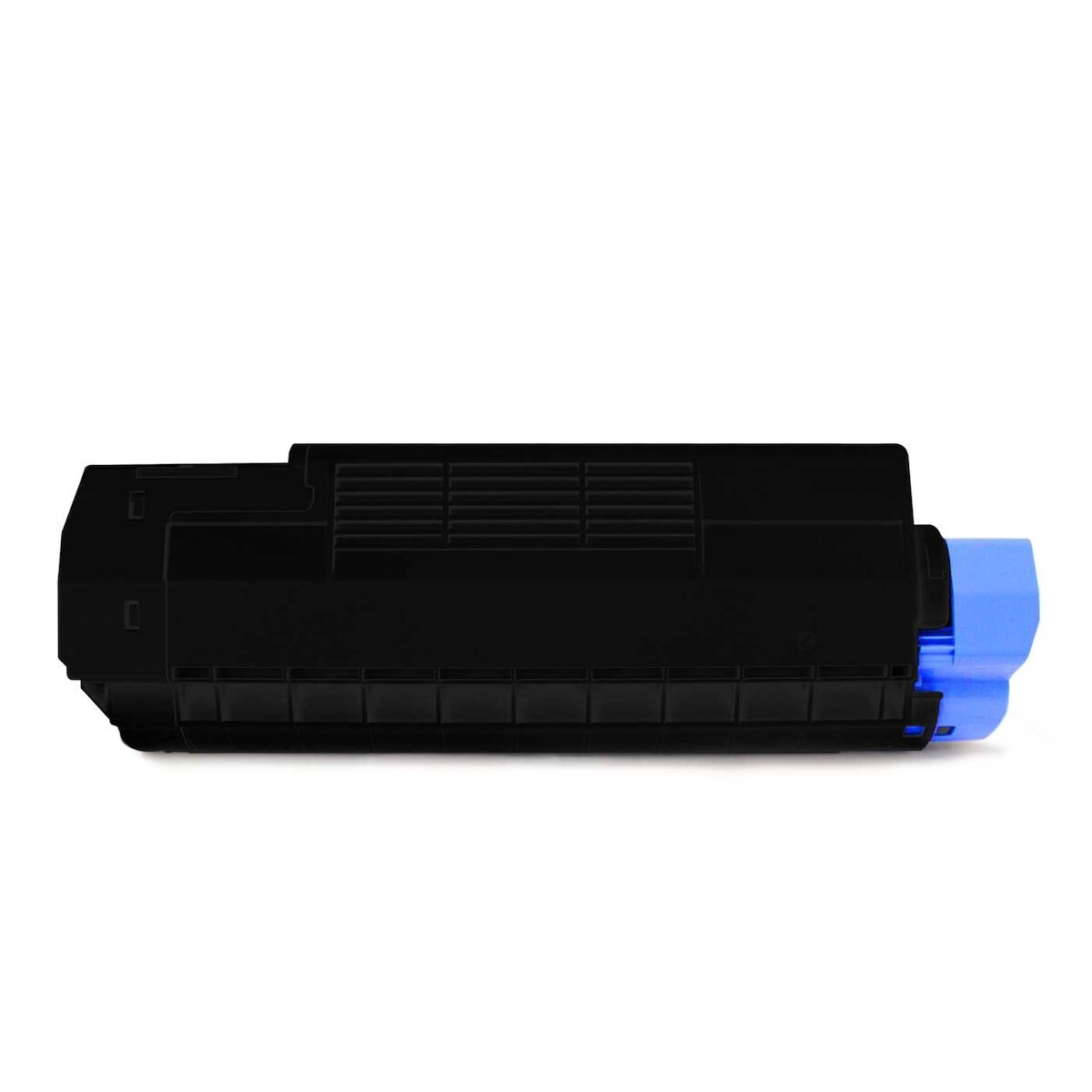 1x Eurotone Toner Alternative für Olivetti XB0456 Cyan Image