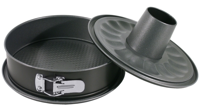 Contacto Springform, Rohrboden 26,5 cm