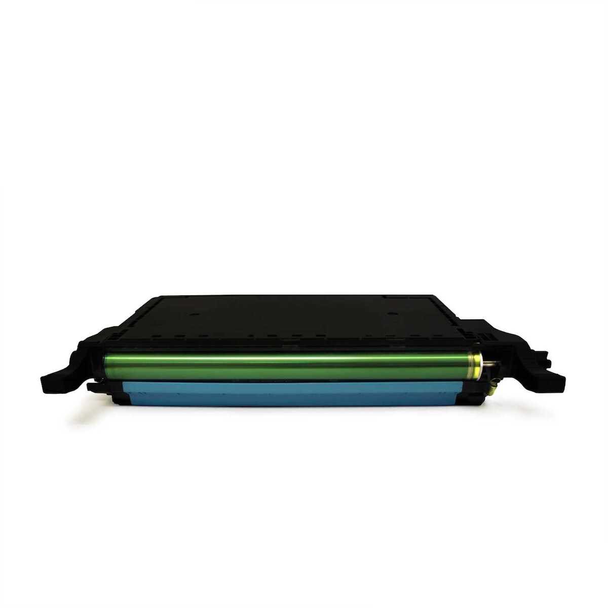 1x Eurotone Toner Alternative für Samsung CLT-C6092S Cyan Image