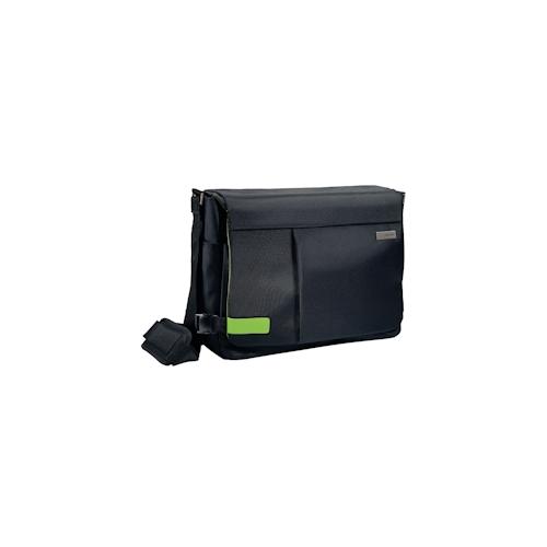 LEITZ Kurier-Tasche Complete Smart Traveller 15,6 Zoll schwarz
