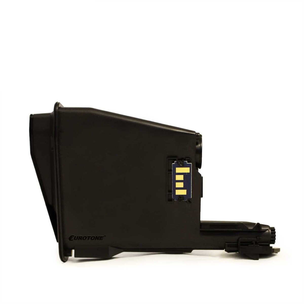 1x Eurotone Toner Alternative für Kyocera TK-1120 1T02M70NX0 Schwarz Image