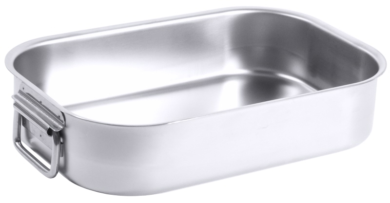 Contacto Bratpfanne, rechteckig 37,5 cm Image