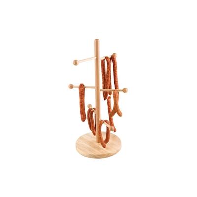 APS 79553 Brezel- oder Wurstständer Ø 28 cm, H: 50 cm, Fuß-Ø 22 cm