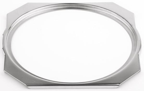 APS 12296 Metallrahmen zu GN 1/1 Chafing Dish Globe Image
